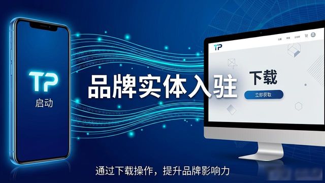 TP官网下载如何提升品牌影响力