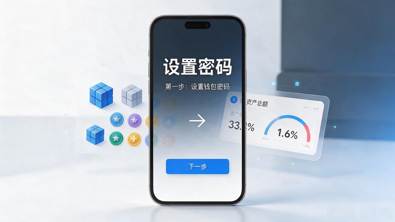 TP钱包官方下载安装使用全攻略