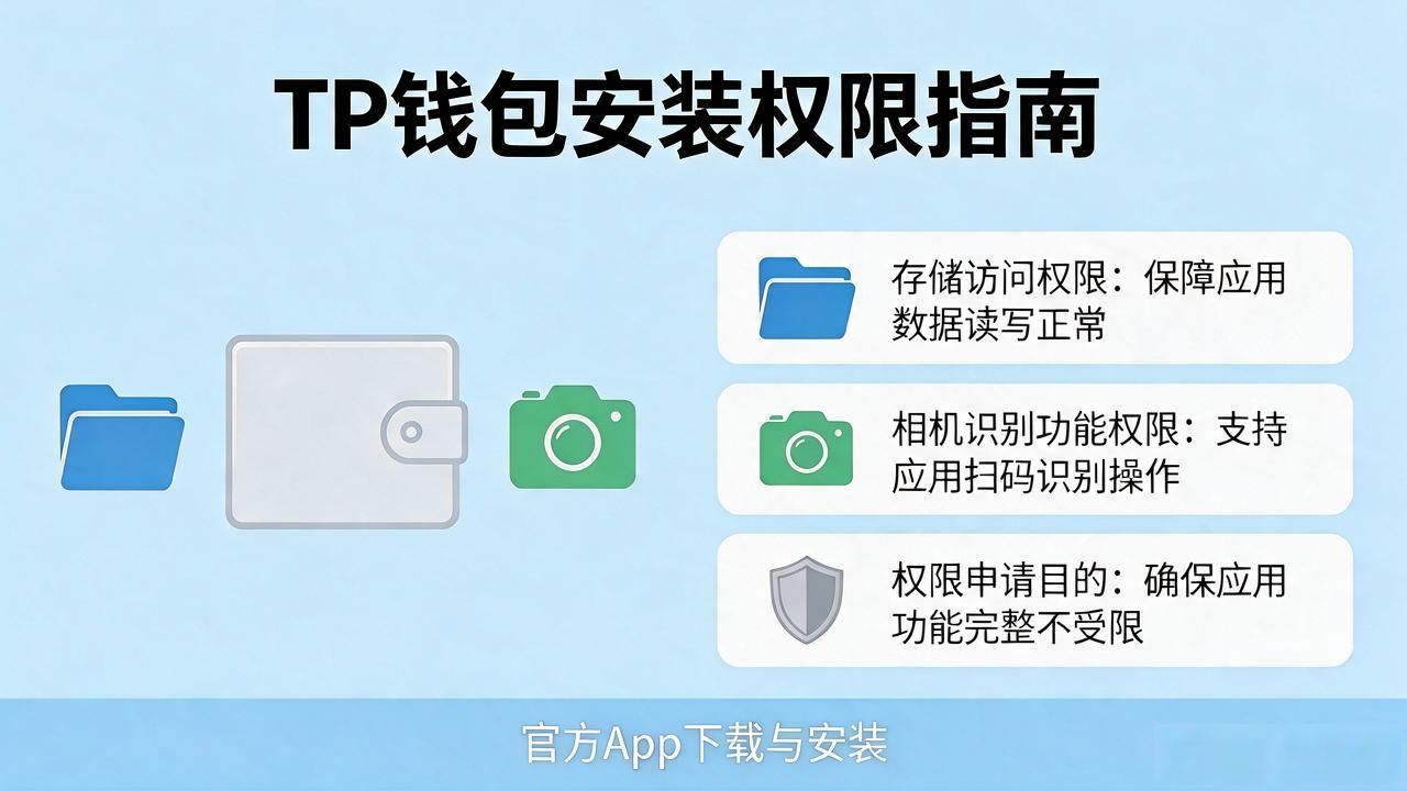 TP钱包官方App下载与安装完整指南