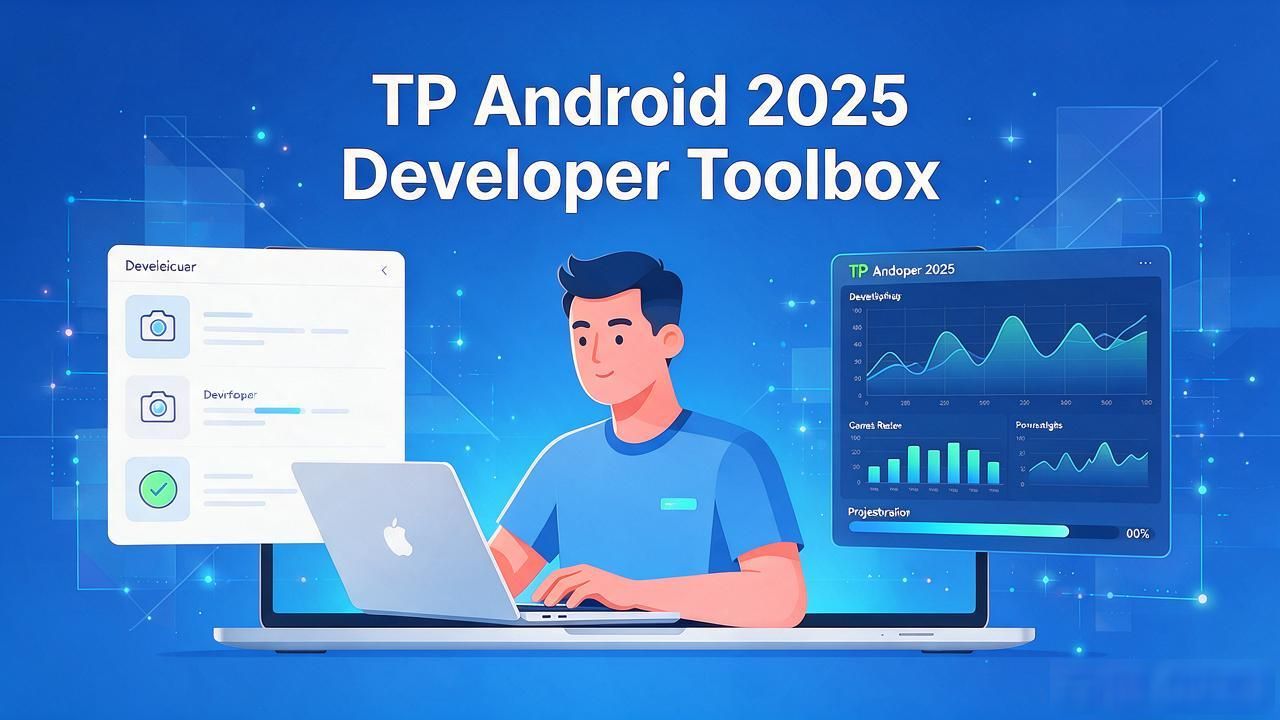 TP官方安卓2025最新版下载 提升项目质量的实操方法