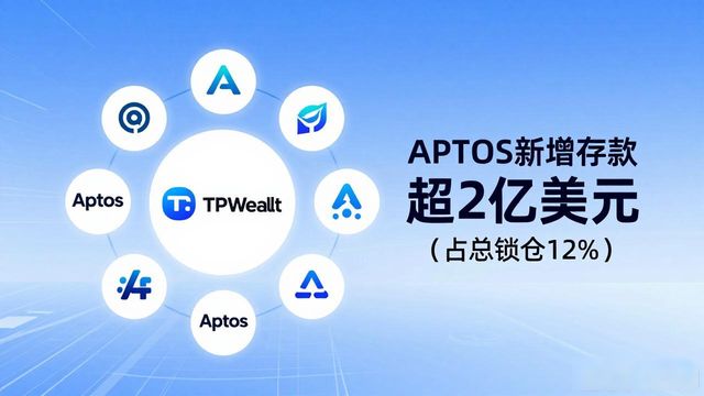 TPWallet用户量涨了多少？钱包行业最新趋势解读