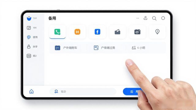 TP官方下载安卓最新版2025，这样用最满意