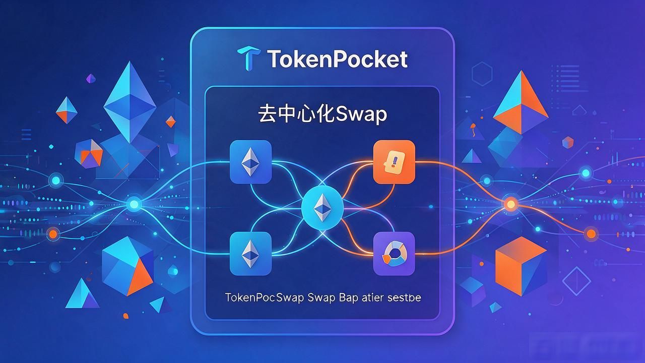 TokenPocket钱包官网怎么用？全面功能详解助你管理加密资产