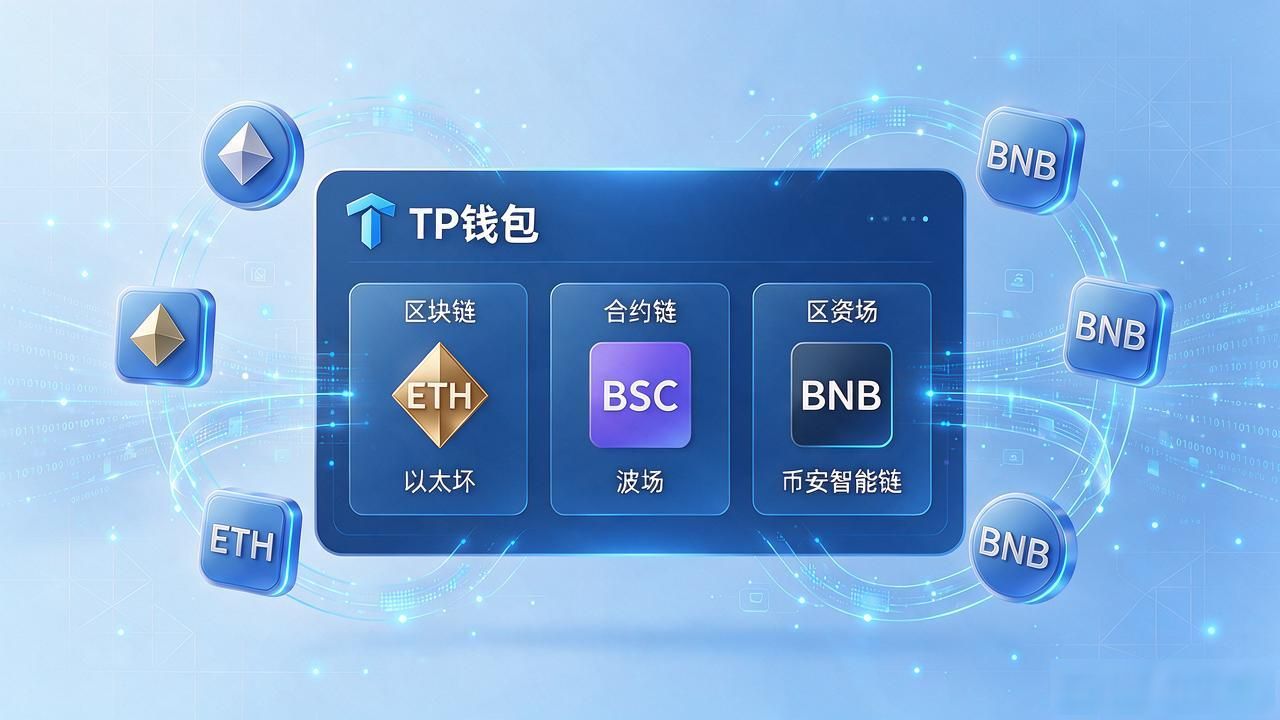 如何用TP钱包官网下载优化你的资产配置