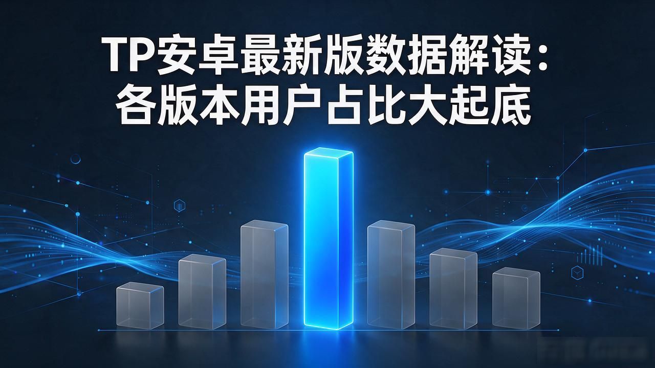 TP安卓最新版数据解读：各版本用户占比大起底