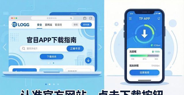 TP官方APP下载指南，抢先体验新功能！