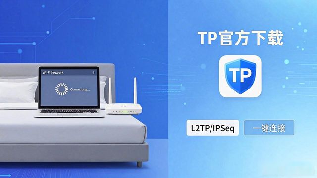 TP官方正版下载支持哪些安全协议