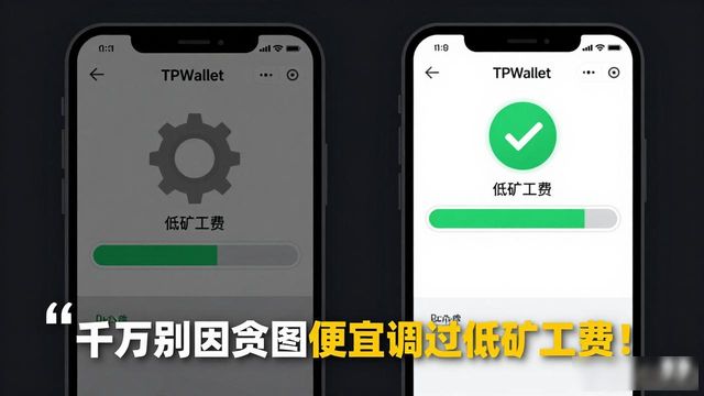 TPWallet转账怎么快？三步搞定秒到账