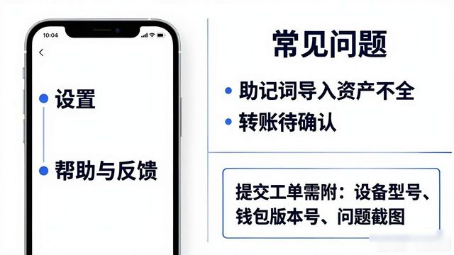 TP钱包安卓下载后遇到问题怎么办？技术支持联系方式大全