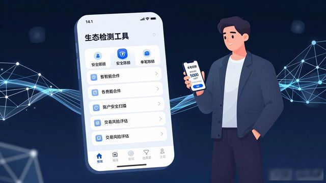 下载TP钱包安卓版2025后，我是这样管好加密资产的