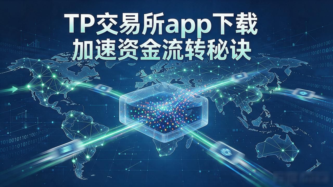 TP交易所app下载加速资金流转秘诀