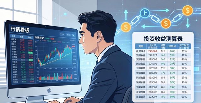tpwallet官方版怎么制定科学投资策略 手把手教你拉满收益
