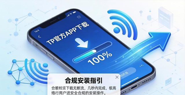 TP官方APP下载不需等待 快捷操作全程顺畅让下载更简单