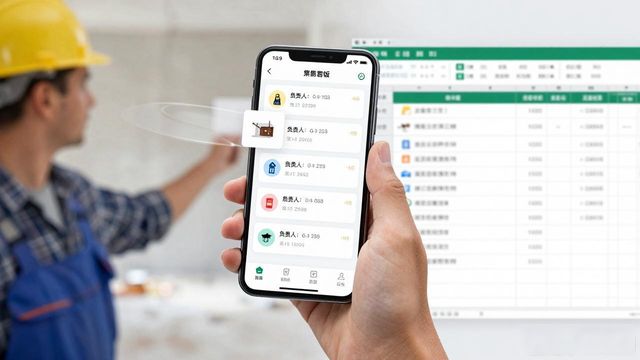 TP团队管理App正版下载，功能实用在哪