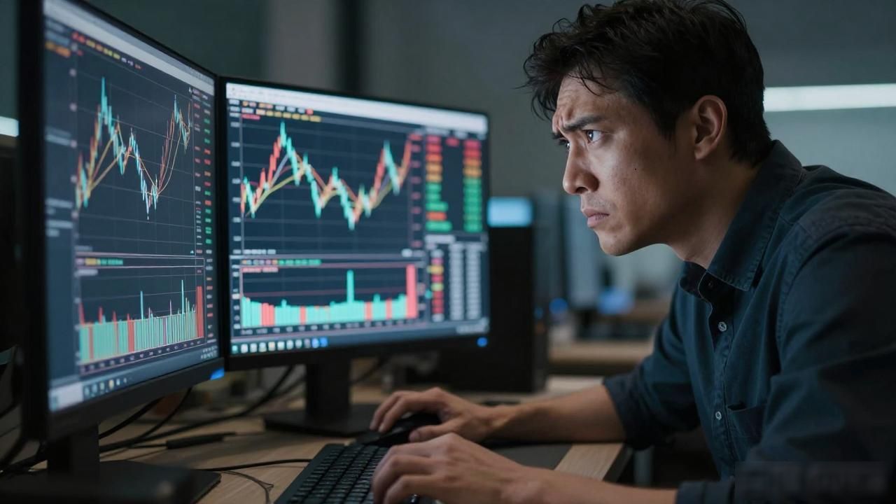 TP交易所app下载会影响你的交易心态吗？