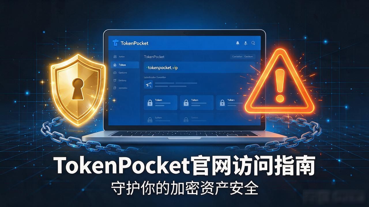 TokenPocket官网访问指南：守护你的加密资产安全