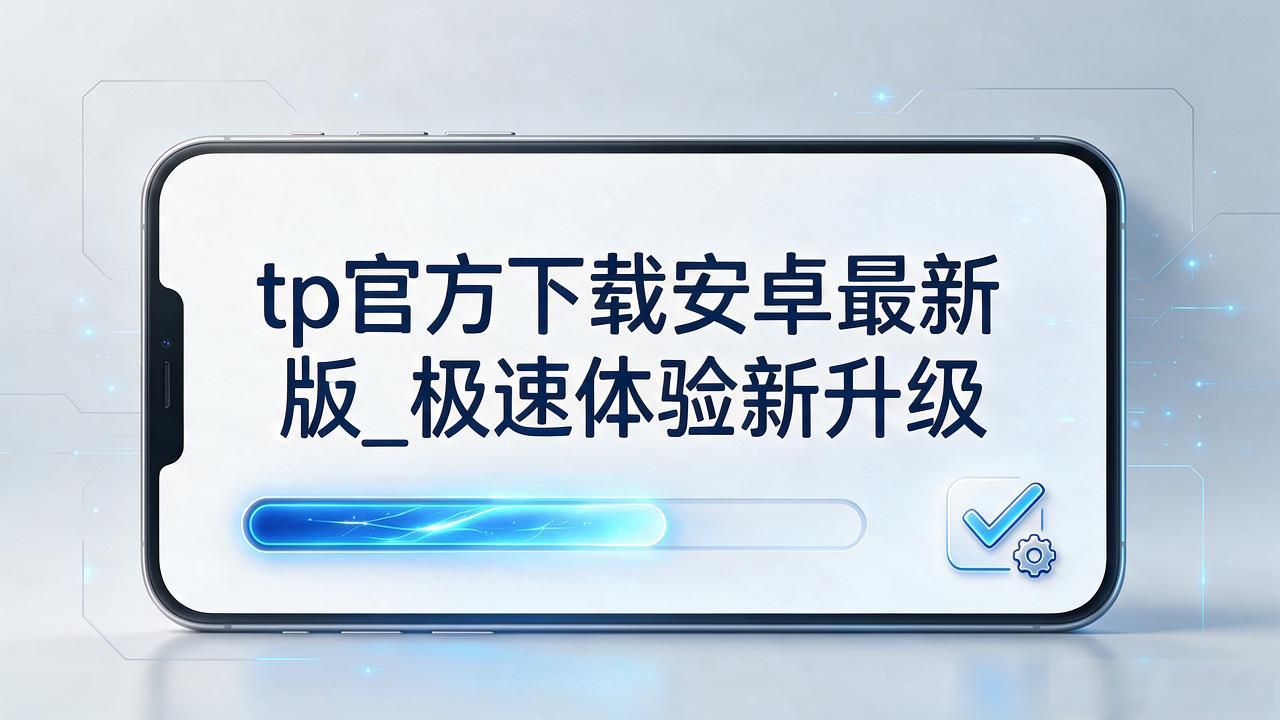 tp官方下载安卓最新版_极速体验新升级