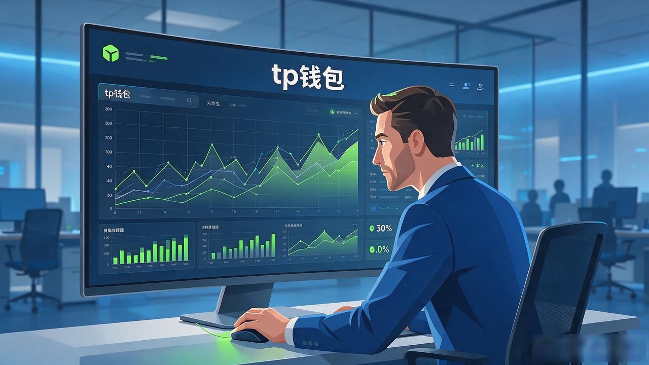 tp钱包官网入口：快速获取市场信息，做出明智投资决策