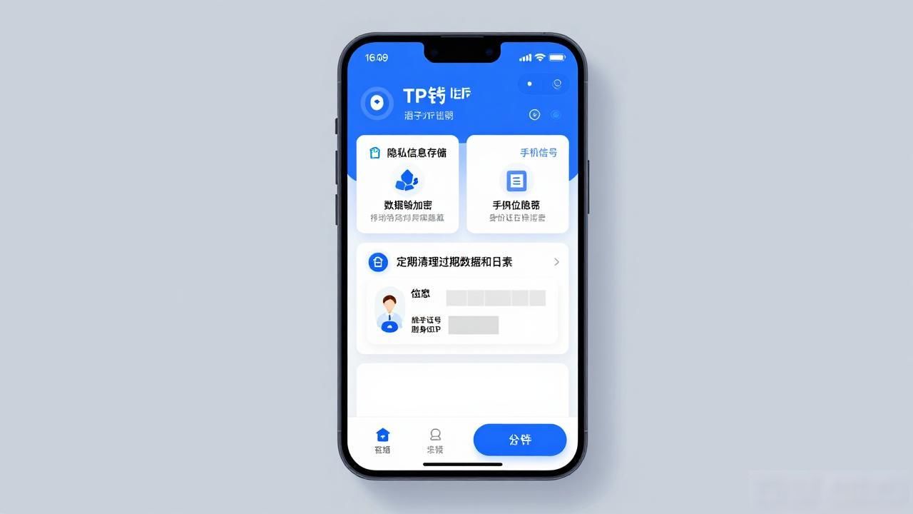 TP钱包安卓最新版用户管理全攻略