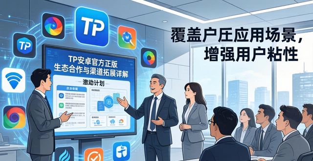 TP安卓官方正版 生态合作与渠道拓展详解