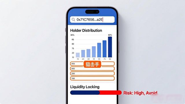 下载TP钱包看聪明钱动向，跟单不踩坑