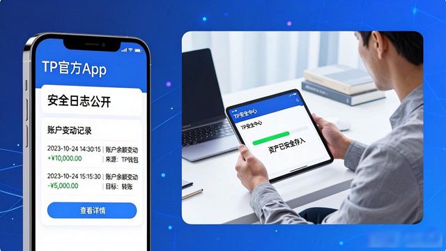 TP官方App如何快速抢占市场？这4招真管用