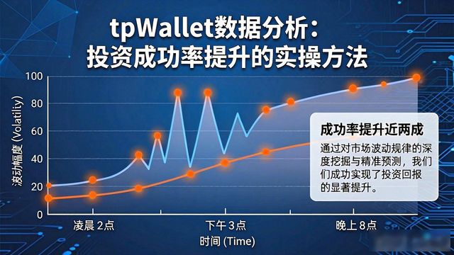 tpWallet数据分析：投资成功率提升的实操方法