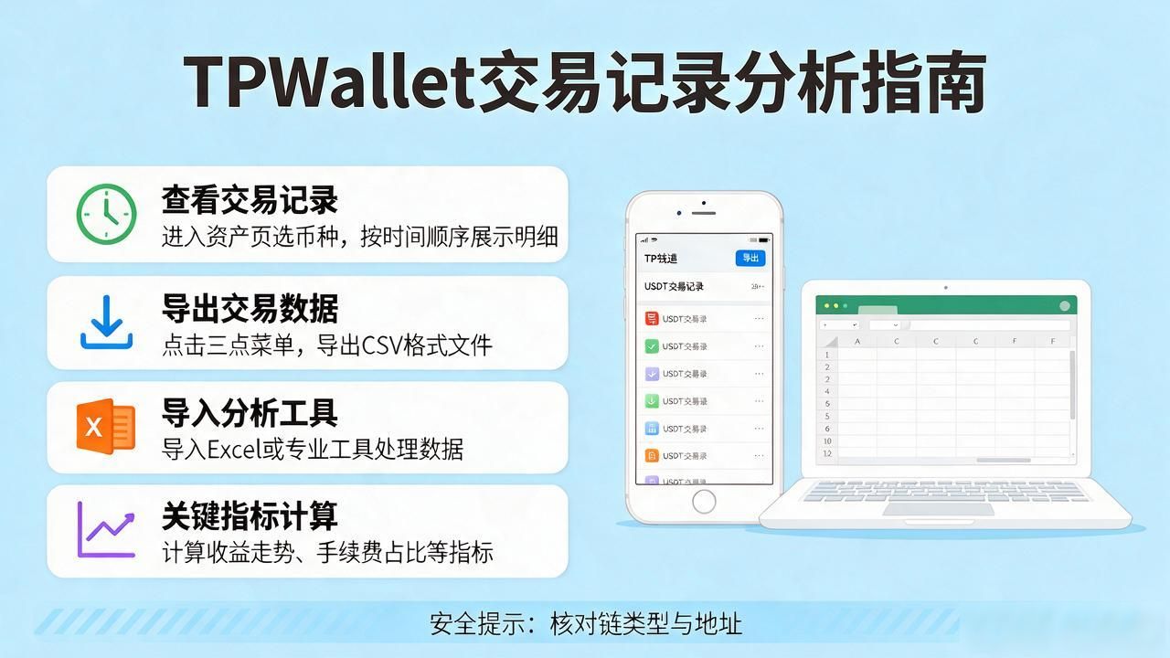 TPWallet官网下载与统计分析入门指南