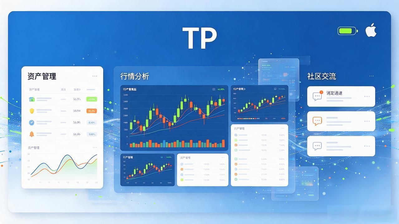 TP官网下载苹果版：个性化定制与服务生态详解