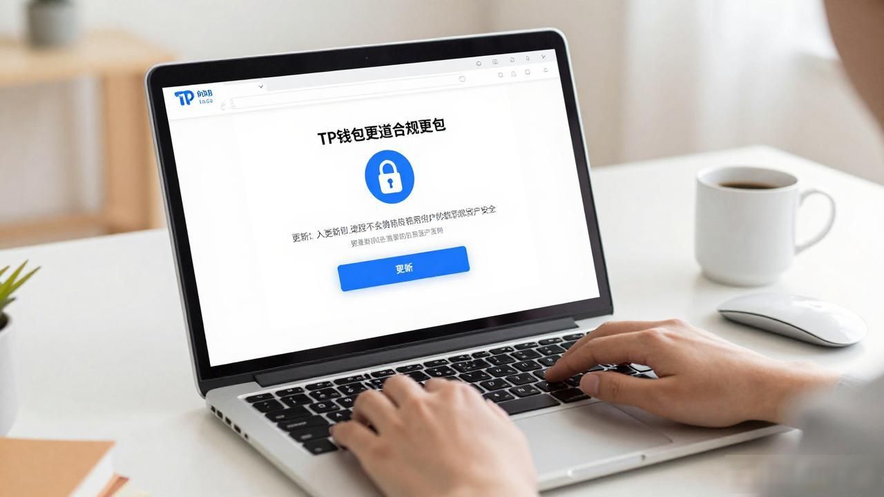 TP钱包怎么更新？手把手教你升级最新版本
