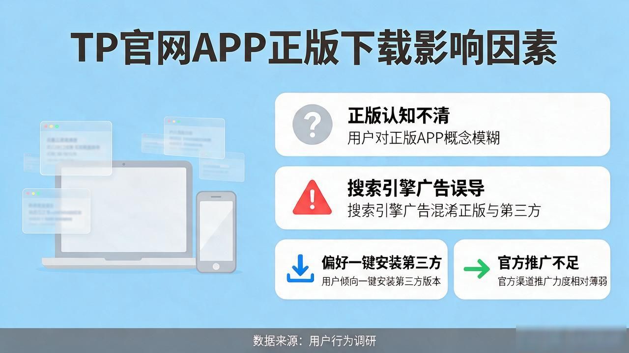 TP官网app正版下载用户比例分析，这些因素决定你能否找到靠谱渠道
