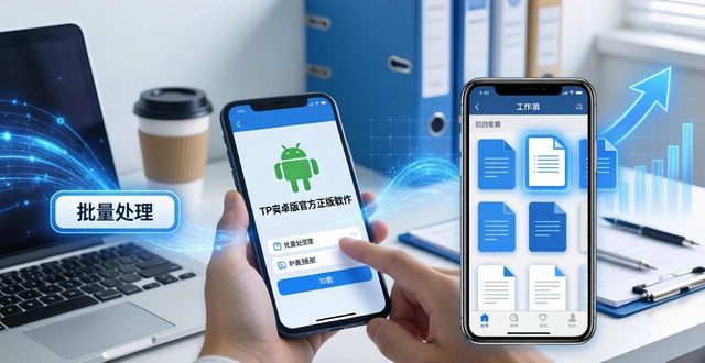 用TP安卓版官方正版 全方位提高个人daily办事效率生产力