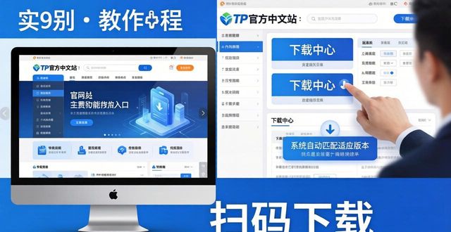 2024最新TP官方正版怎么下 靠谱下载实用方式汇总推荐
