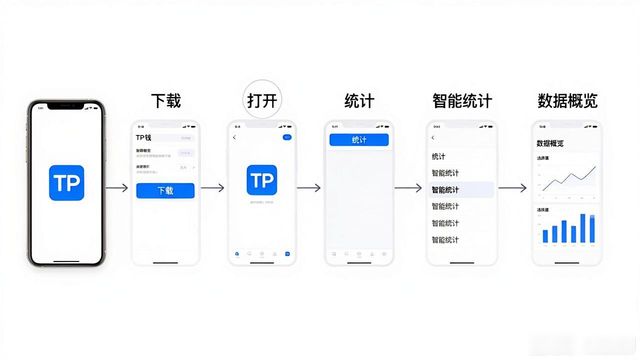TP钱包最新版下载后怎么用智能统计功能？