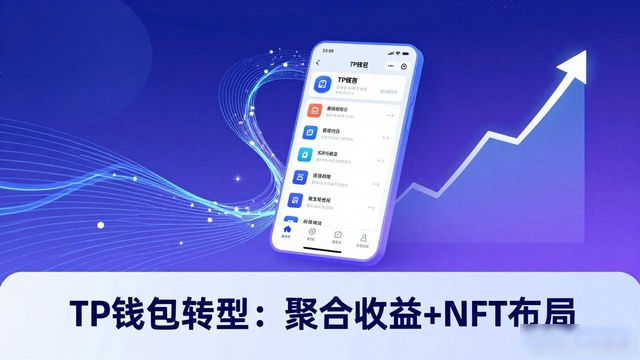 TP钱包还能涨吗？未来布局方向