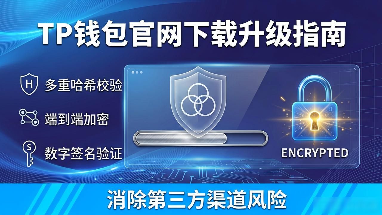 TP钱包官网下载升级指南：功能优化与体验提升方案
