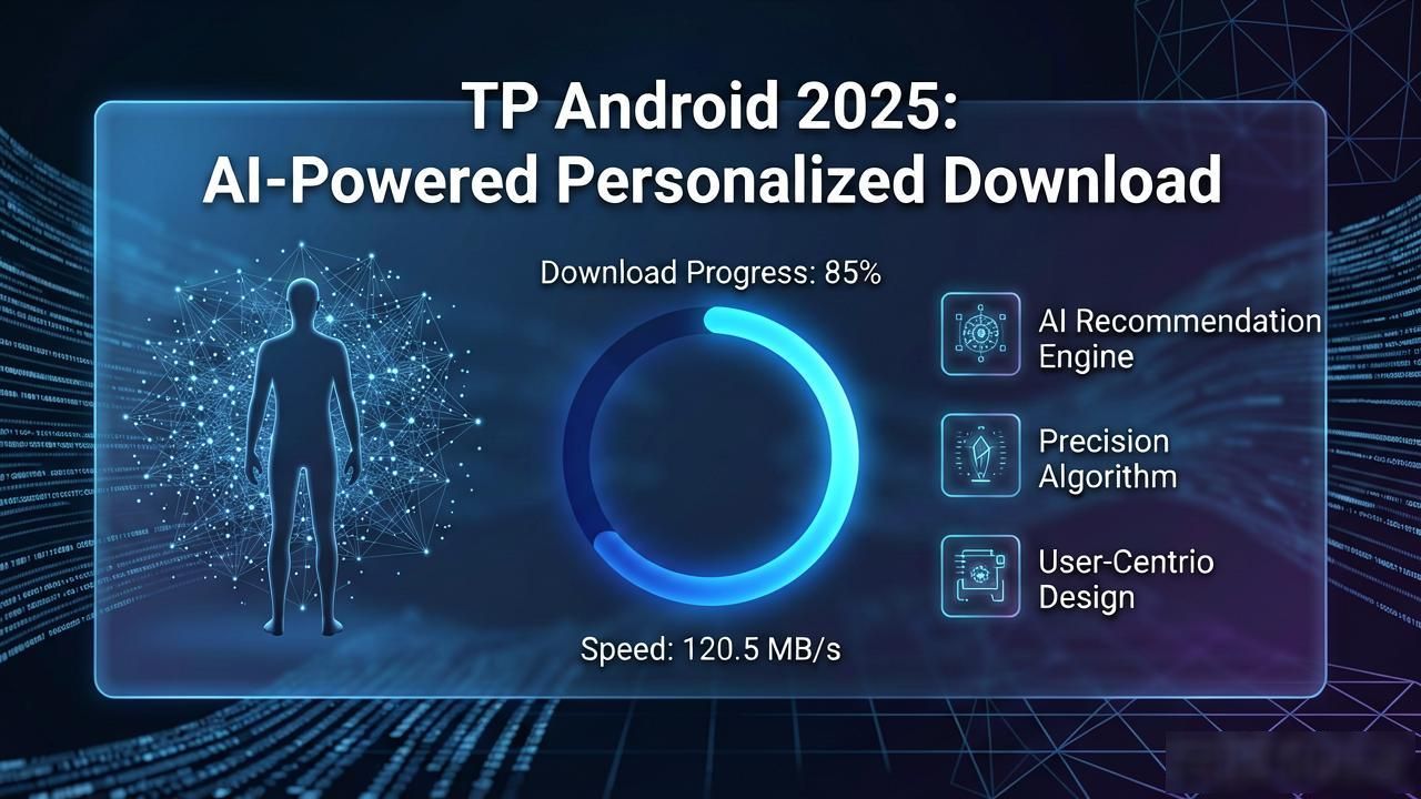 TP安卓2025新版下载：这些功能改变值得关注