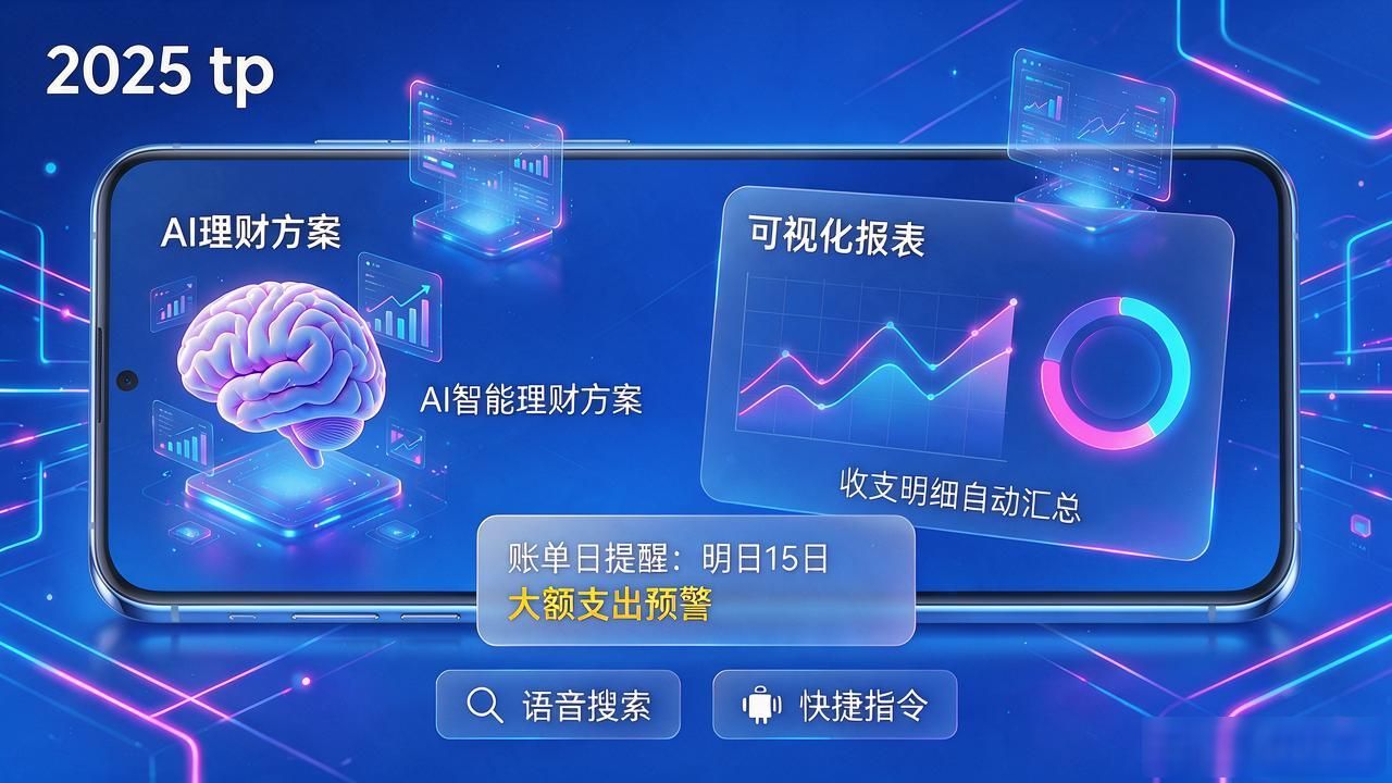 tp官方下载安卓2025：手机应用的安全之选