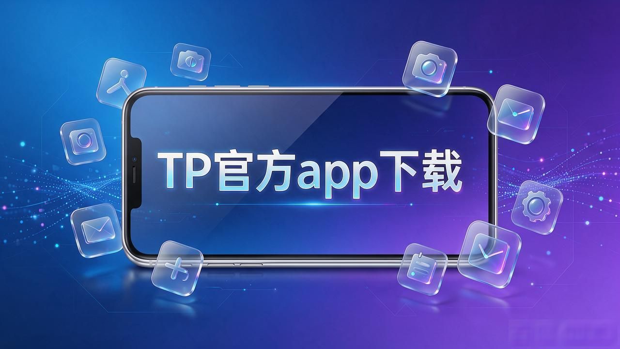 TP官方app下载：如何在激烈竞争中脱颖而出