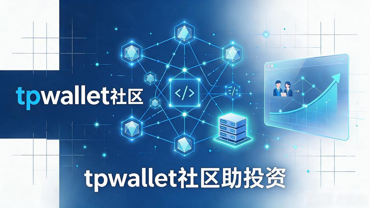 tpwallet社区助投资