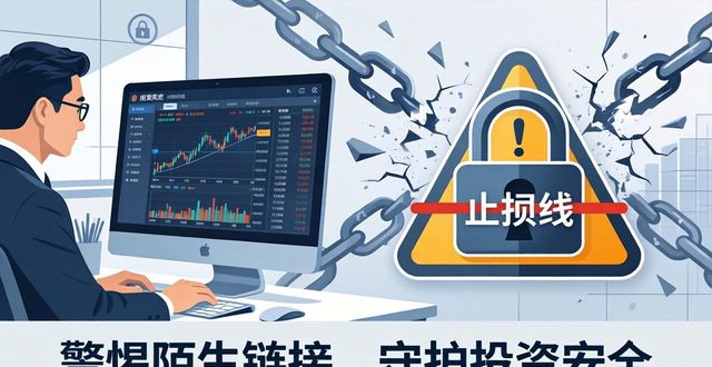 警惕tp下载风险！构建投资风控体系保收益