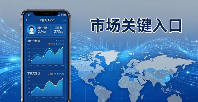 TP官方APP下载价值解析：为何成为市场关键入口