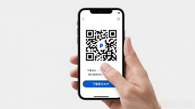 TP官方APP下载全流程：手把手教你安装与管控