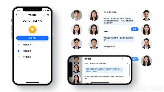 TP钱包2025下载 沟通不踩坑指南