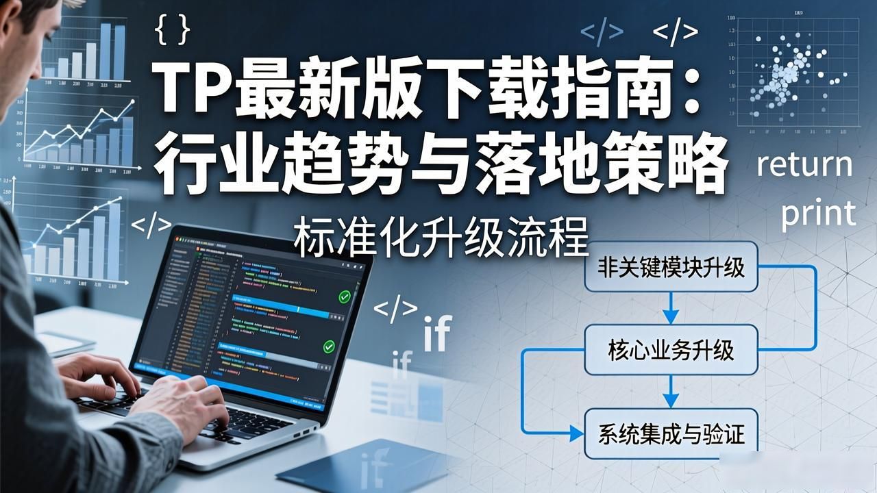 TP最新版下载指南:行业趋势与落地策略