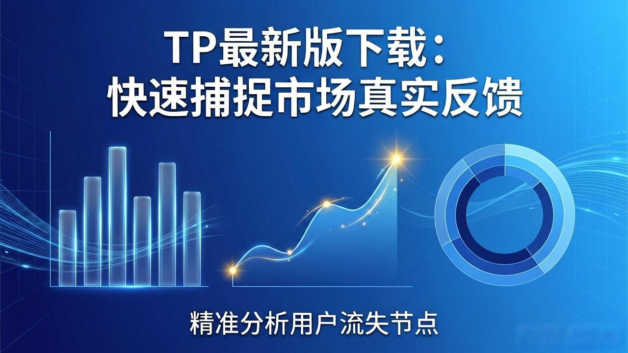 TP最新版下载:快速捕捉市场真实反馈