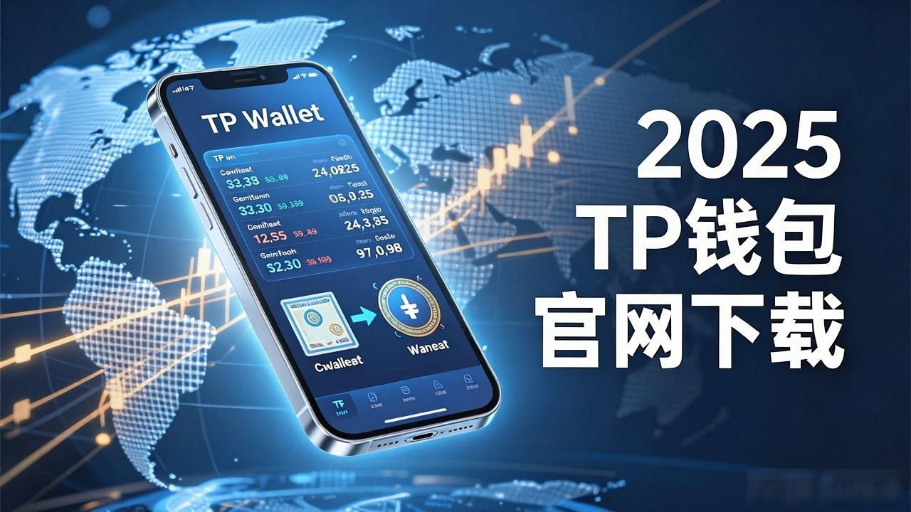 2025 TP钱包官网下载:让日常支付更省心的几个实用技巧