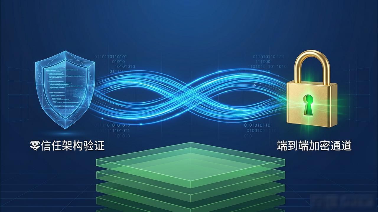 TP安卓2025新版实测:核心黑科技与上手体验