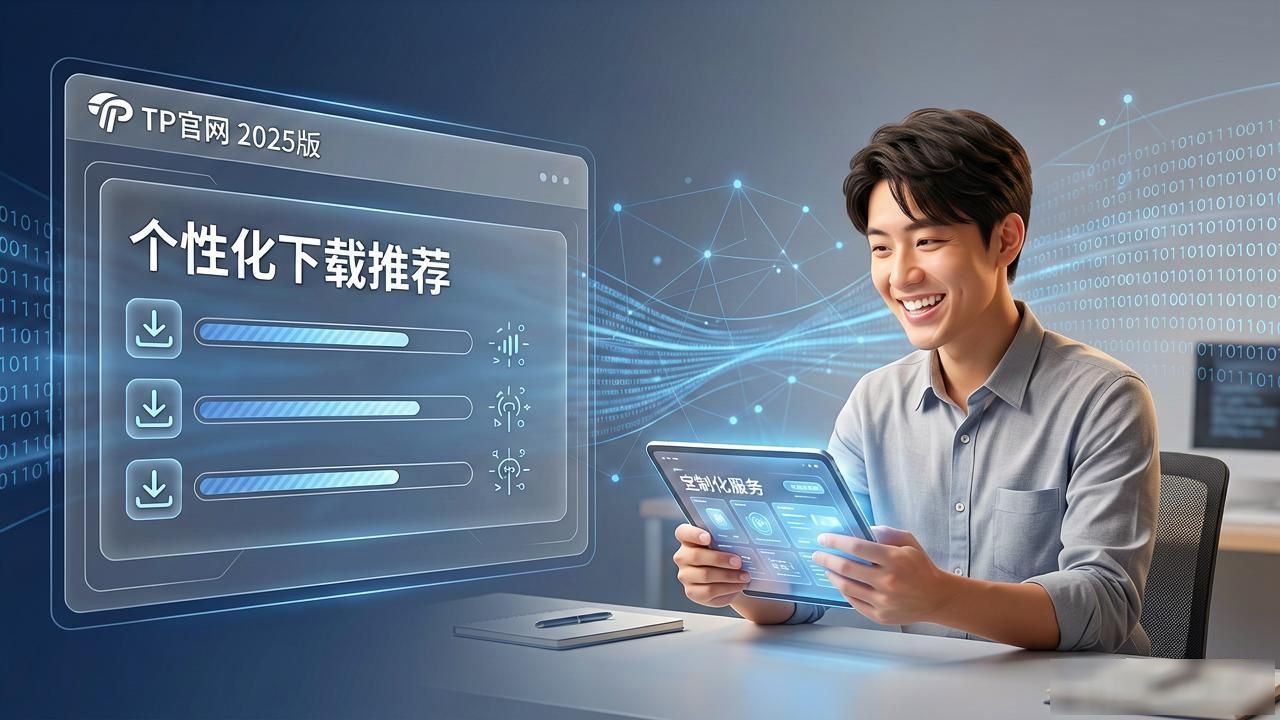 TP官网2025最新版下载指南:打造高粘性用户的关键策略