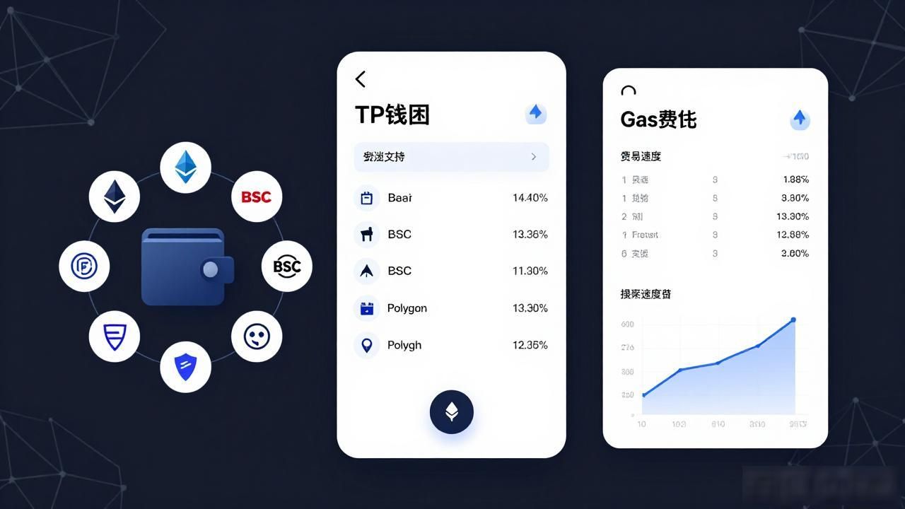 TP钱包实测:新手也能秒懂币圈行情的秘密武器